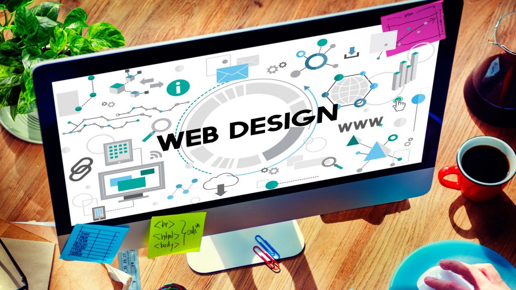 web design mckinney tx